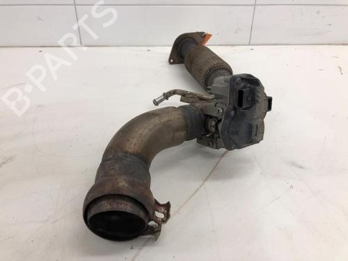 Pipe MERCEDES-BENZ VITO Van (W447) 111 CDI (447.601, 447.603, 447.605) | BP28210631M125 