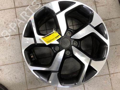 Used Rim KIA SPORTAGE IV (QL, QLE) 1.6 GDI (132 hp) 30763498