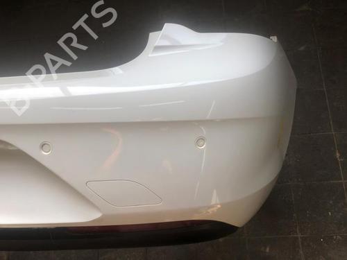 Rear bumper OPEL INSIGNIA B Grand Sport (Z18) 1.5 CDTi (68) | BP28083341C8 