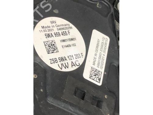 Rør VW PASSAT B8 Variant (3G5, CB5) 2.0 TDI | BP28277137M125 
