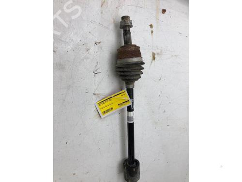 Used Right front driveshaft OPEL CORSA E (X15) 1.4 (08, 68) (90 hp) 14578632