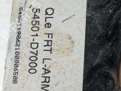 Right front suspension arm KIA SPORTAGE IV (QL, QLE) 1.6 GDI | BP16913680M13
