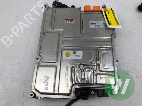 Electronic module VW ID. Buzz Bus (EBB, EBJ) Electric (EBB, EBJ) | BP39916160M83 - Image 2