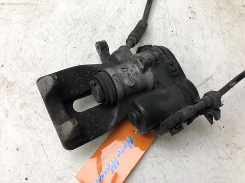 Used Left rear brake caliper MERCEDES-BENZ CLA Shooting Brake (X117) CLA 180 (117.942) (122 hp) 14576445