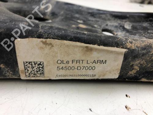 Left front suspension arm KIA SPORTAGE IV (QL, QLE) 1.6 CRDi | BP24883218M12 