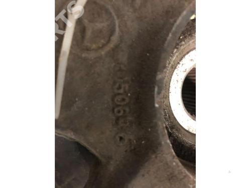 Left rear steering knuckle MERCEDES-BENZ M-CLASS (W164) ML 350 4-matic (164.186) | BP4774230M27 