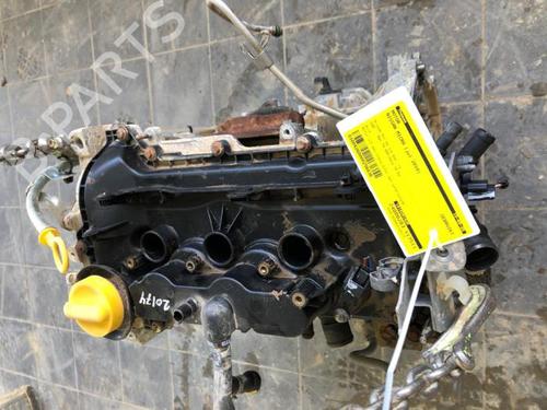 Used Engine NISSAN MICRA V (K14) 1.0 IG-T 100 (101 hp) 29109958