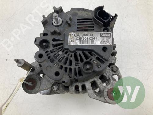 Alternator VW GOLF V (1K1) 1.4 16V | BP37228122M7 - Image 3