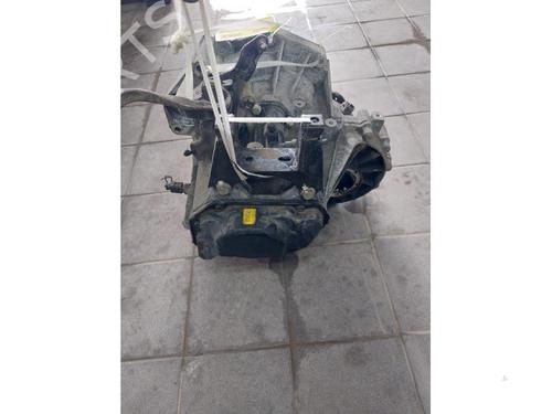 Gearbox VW FOX Hatchback (5Z1, 5Z3, 5Z4) 1.4 | BP4841884M3 