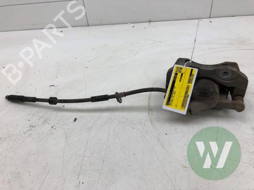 Used Right front brake caliper Right front brake caliper OPEL CORSA F (P2JO) Corsa-e (156 hp) 39915143 39915143