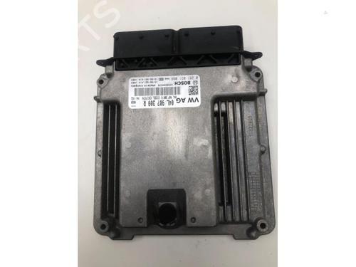 Engine control unit (ECU) AUDI A3 Sportback (8VA, 8VF) 1.6 TDI | BP17799062M57 