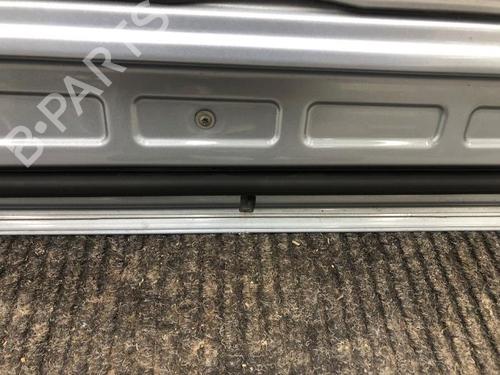 Right front door MERCEDES-BENZ B-CLASS Sports Tourer (W245) B 200 (245.233) | BP28206100C3 