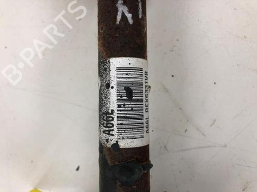 Left front driveshaft KIA CEE'D (JD) 1.4 CRDi 90 | BP29878262M38