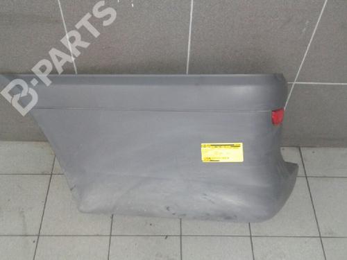 Used Corner bumper Corner bumper MERCEDES-BENZ VITO / MIXTO Van (W639) 110 CDI (639.601, 639.603, 639.605) (95 hp) 4804233 4804233