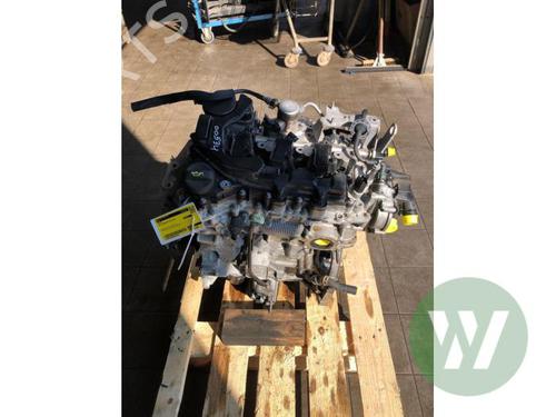 Used Engine Engine OPEL GRANDLAND / GRANDLAND X (A18, P1UO) 1.2 (75) (131 hp) 33279917 33279917
