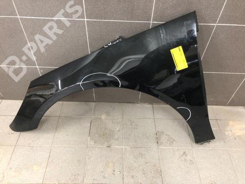Used Left front fenders MERCEDES-BENZ R-CLASS (W251, V251) R 320 CDI 4-matic (251.022, 251.122) (224 hp) 11382574