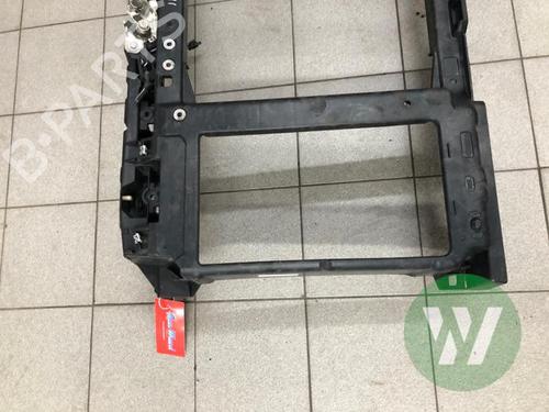 Frontplade/Frontkurv OPEL MOKKA 1.2 (76) | BP36073017C72 - Image 2