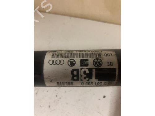 Right rear driveshaft AUDI A6 C6 Avant (4F5) 3.0 TDI quattro | BP16362250M41 