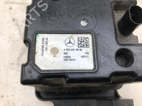 Speaker MERCEDES-BENZ EQV (W447) EQV 300 (447.813, 447.815) | BP24481062E2 
