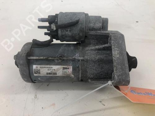 Used Starter MERCEDES-BENZ VITO Van (W447) 111 CDI (447.601, 447.603, 447.605) (114 hp) 28112630