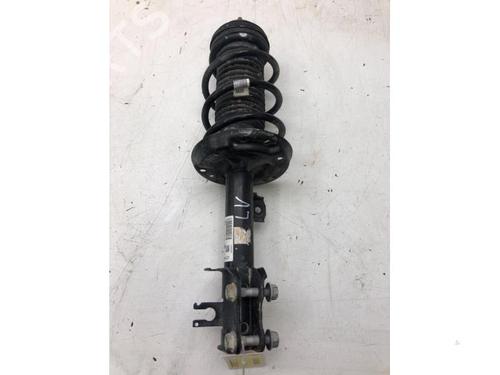 Left front shock absorber OPEL CORSA E (X15) 1.4 (08, 68) | BP16558895M16 