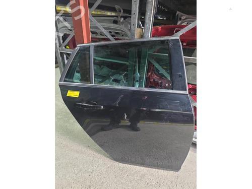 Right rear door OPEL INSIGNIA A Sports Tourer (G09) 2.8 V6 Turbo 4x4 (35) | BP24202578C5 