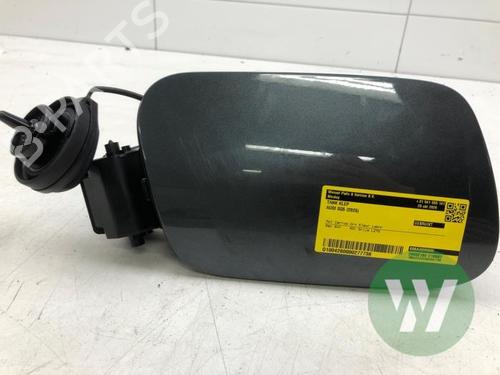 Used Fuel flap Fuel flap AUDI Q5 (GUB) SQ5 TFSI quattro (367 hp) 40601236 40601236