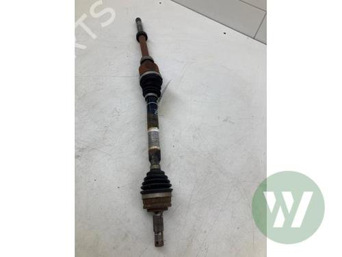 Right front driveshaft OPEL CORSA F (P2JO) CORSA-e (68) | BP39652083M39 - Image 3
