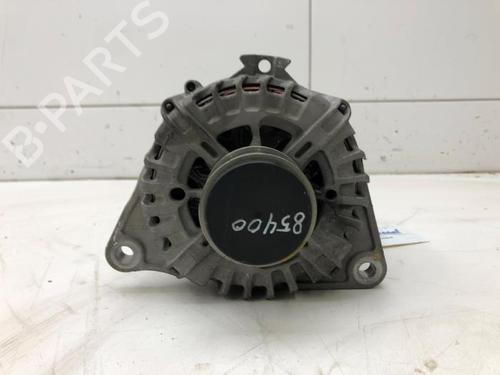 Used Alternator FIAT DUCATO Van (250_) 120 Multijet 2,3 D (120 hp) 25793925