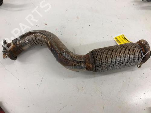 Used Pipe OPEL GRANDLAND / GRANDLAND X (A18, P1UO) 1.6 Turbo Hybrid (224 hp) 29466052