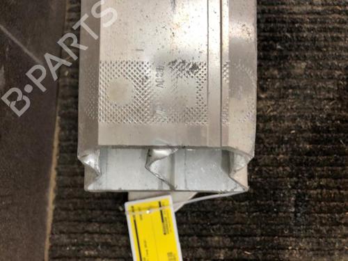 Rear bumper reinforcement OPEL CROSSLAND X / CROSSLAND (P17, P2QO) 1.2 (75) | BP29239714C73 
