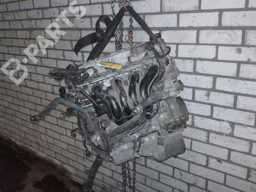 Engine OPEL AGILA B (H08) 1.2 (F68) | BP4752270M1 