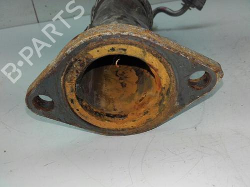 Pipe KIA SPORTAGE IV (QL, QLE) 1.7 CRDi | BP24868653M125 
