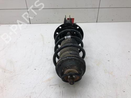 Left front shock absorber OPEL CORSA E (X15) 1.4 (08, 68) | BP12986119M16 
