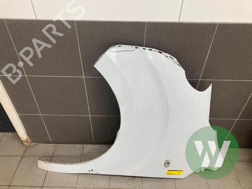 Used Left front fenders Left front fenders OPEL VIVARO C Van (K0) 2.0 (144 hp) 34181839 34181839