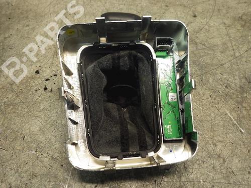 Used Gear lever VW TIGUAN (5N_) 2.0 TDI 4motion (136 hp) 7840721