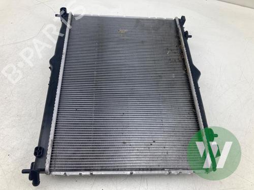 Water radiator OPEL MOKKA 1.2 (76) | BP38225924M31 - Image 2