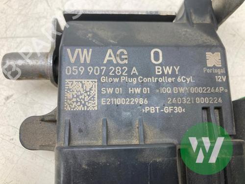Electronic sensor AUDI A4 Allroad B9 (8WH, 8WJ) 50 TDI Mild Hybrid quattro | BP39914964M84 - Image 3