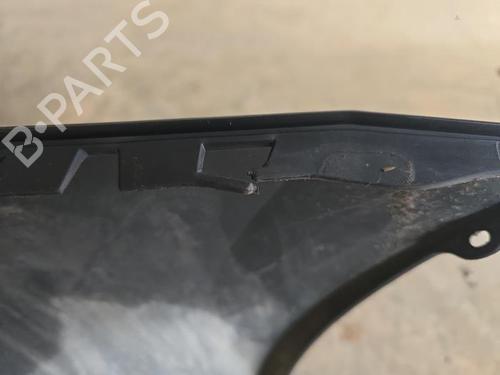 Rear bumper MERCEDES-BENZ CITAN Box Body/MPV (W415) 111 CDI (415.603, 415.605) | BP16898332C8