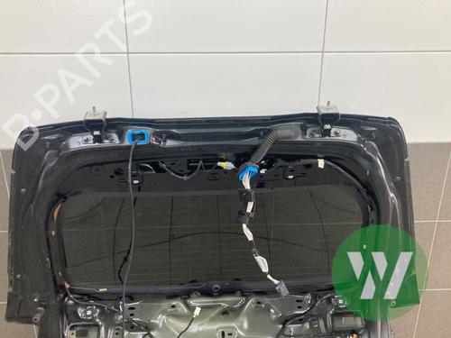 Tailgate OPEL MOKKA 1.2 (76) | BP38182401C6 - Image 6