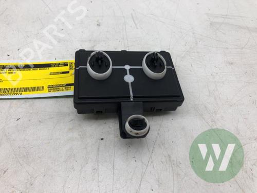 Used Electronic module Electronic module VW CADDY V Box Body/MPV (SBA, SBH) 1.5 TGI CNG (131 hp) 39915507 39915507