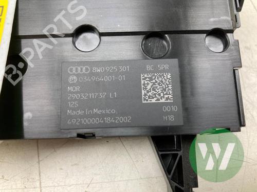 Switch AUDI A4 Allroad B9 (8WH, 8WJ) 50 TDI Mild Hybrid quattro | BP39915024I30 - Image 2