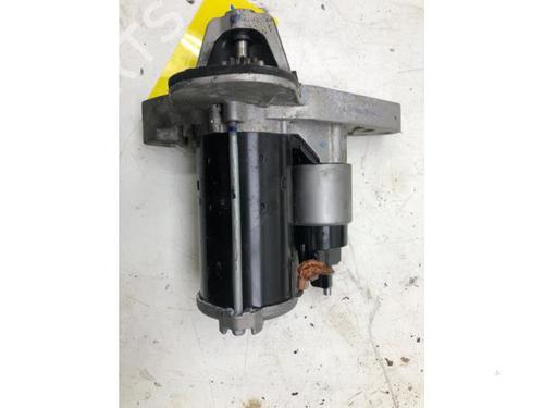 Starter RENAULT CAPTUR II (HF_) TCe 140 (HFN0) | BP39913276M8 - Image 2