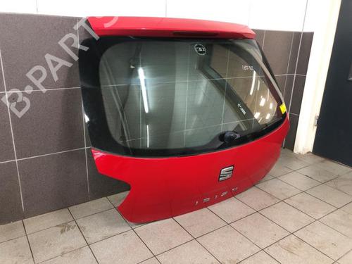 Tailgate SEAT IBIZA IV (6J5, 6P1) 1.2 | BP20696608C6 