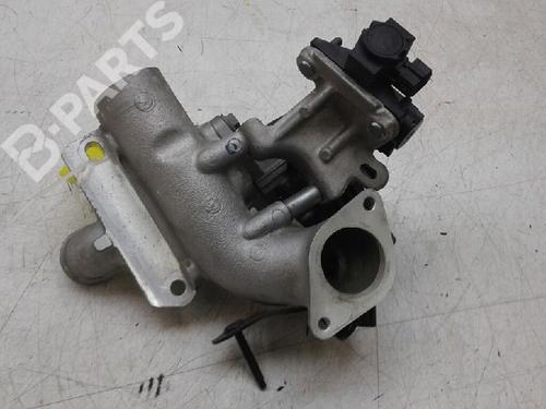 EGR Ventil RENAULT CLIO IV (BH_) 1.5 dCi 90 (90 hp) 6690712