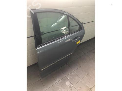 Left rear door MERCEDES-BENZ C-CLASS (W203) C 320 CDI (203.020) | BP20339680C4 