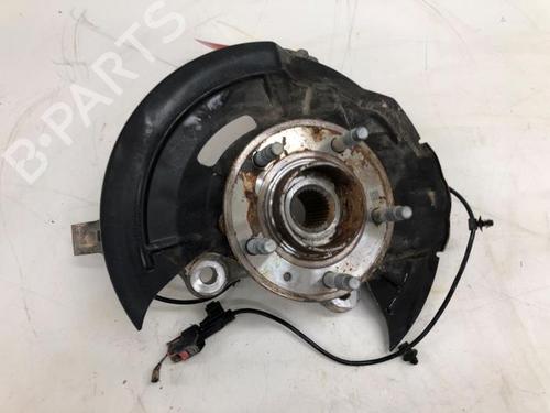 Mangueta delantera izquierda OPEL INSIGNIA B Grand Sport (Z18) 1.5 CDTi (68) (122 hp) 28310171