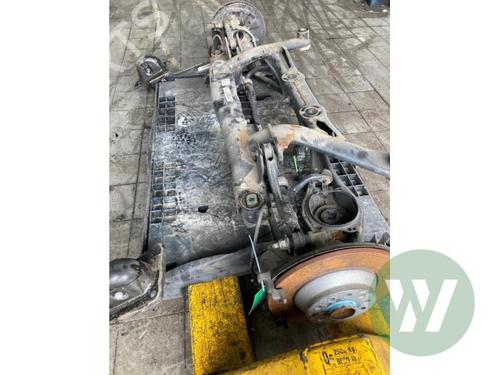 Used Rear axle Rear axle 36872555 36872555