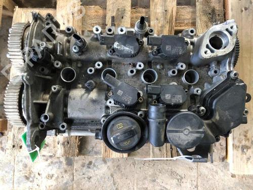 Used Cylinder head AUDI A3 Sportback (8VA, 8VF) 35 TFSI (150 hp) 30126416