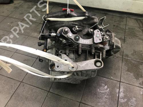 Gearbox OPEL MOKKA / MOKKA X (J13) 1.7 CDTI (_76) | BP20935994M3 